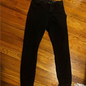 Blank NYC Women's Dark Jeans